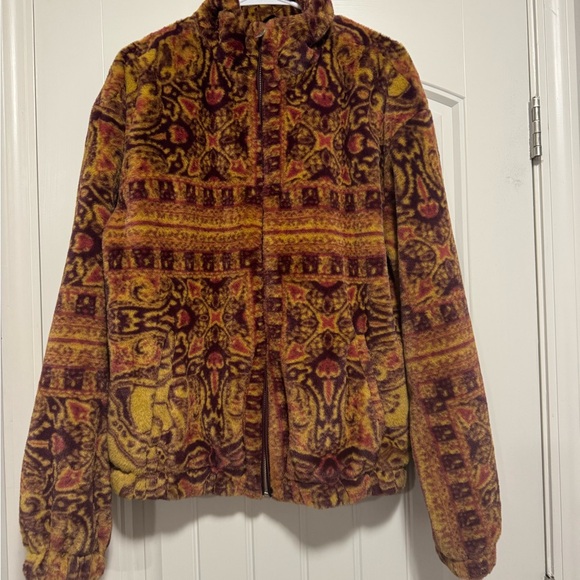 Urban Outfitters Coat - Picture 3 of 4